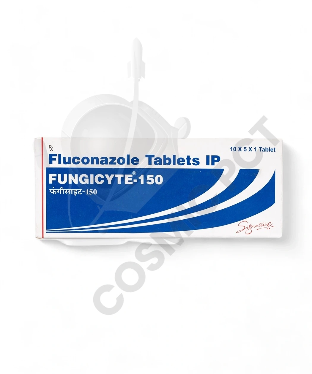 Fungicyte 150mg