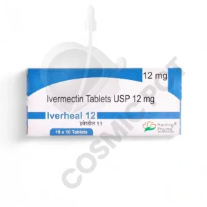 iverheal-12mg