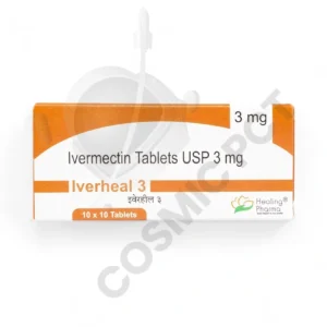 iverheal-3mg