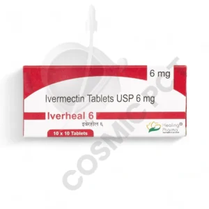 iverheal-6mg