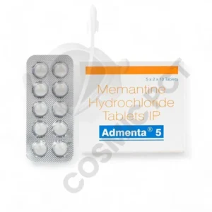 admenta-5mg
