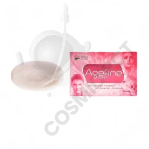 agefine-soap