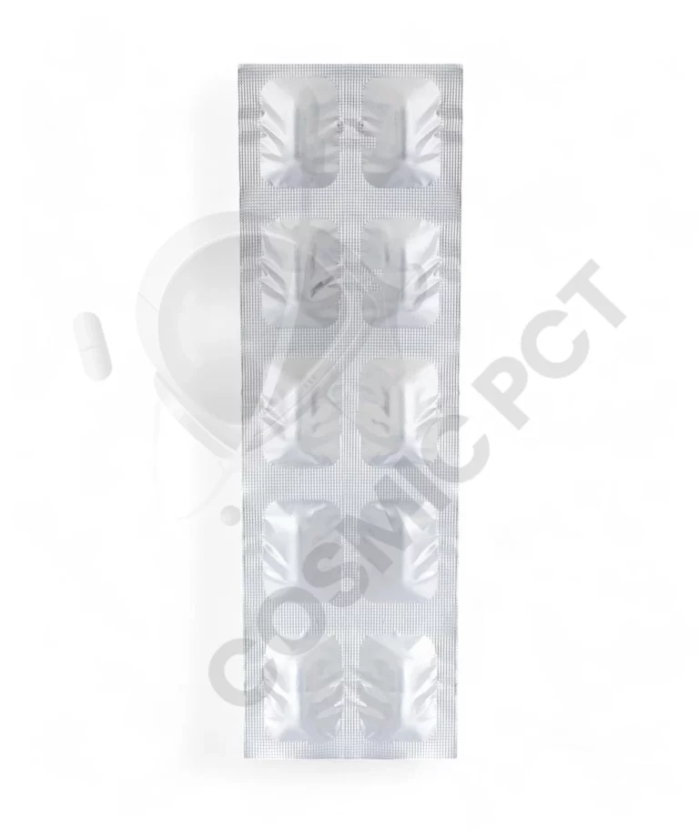 Amoxyheal CV 625mg 1×10