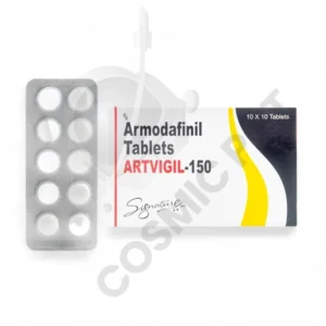 artvigil-150mg-10-tab
