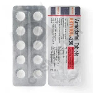 artvigil-250mg-10-tab