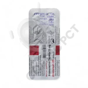 atomoxet-25mg