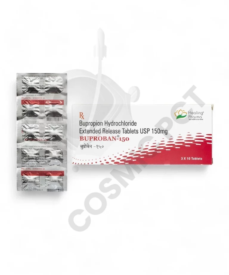 Buproban 150mg