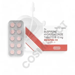 buspin-10mg