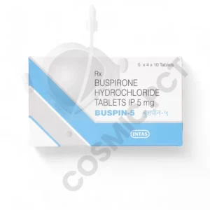 buspin-5mg