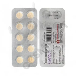 clenbut-40mcg-10-tab
