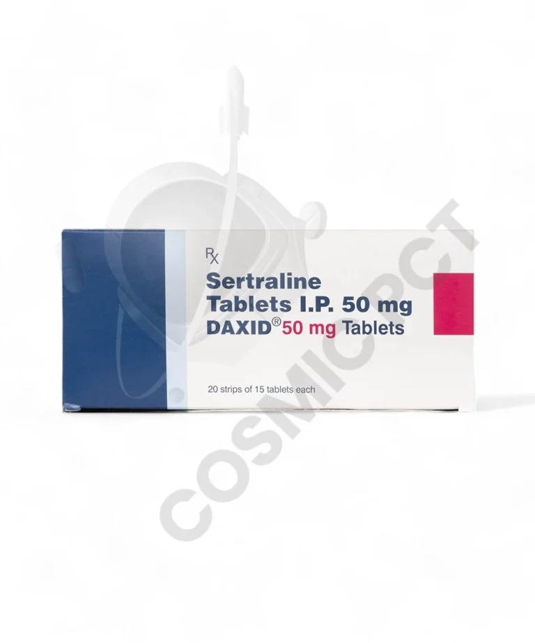 Daxid 50mg