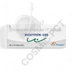 doxypen-100mg-10-tab