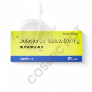 dutanol-0-5mg