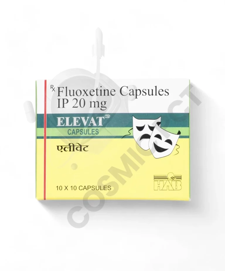 Elevat 20mg