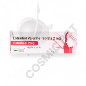 estraheal-2mg-28-tablets