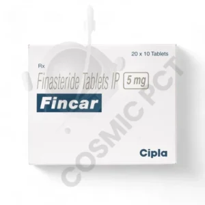 fincar-5mg
