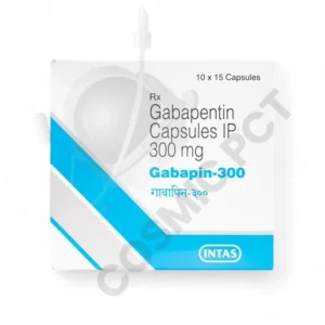 gabapin-300mg