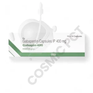 gabapin-400mg