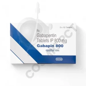 gabapin-800mg
