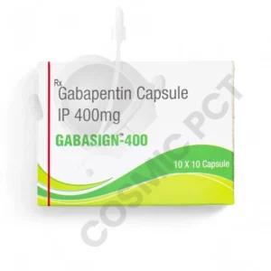 gabasign-400mg
