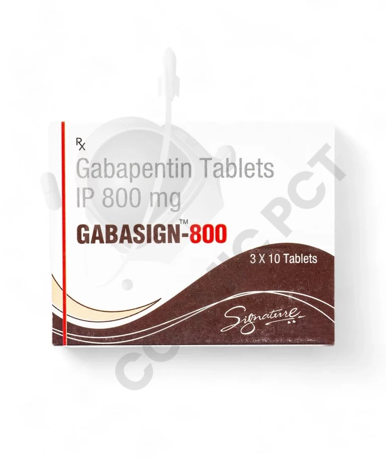 Gabasign 800mg