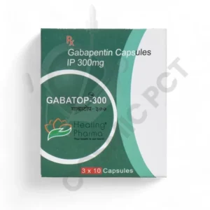 gabatop-300mg