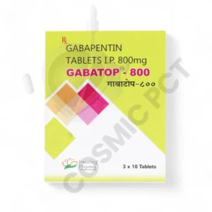 gabatop-800mg