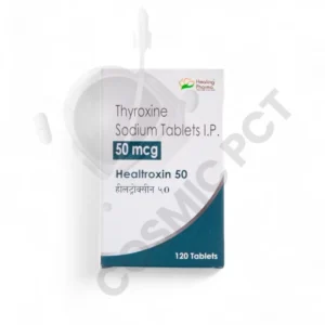 healtroxin-50mcg