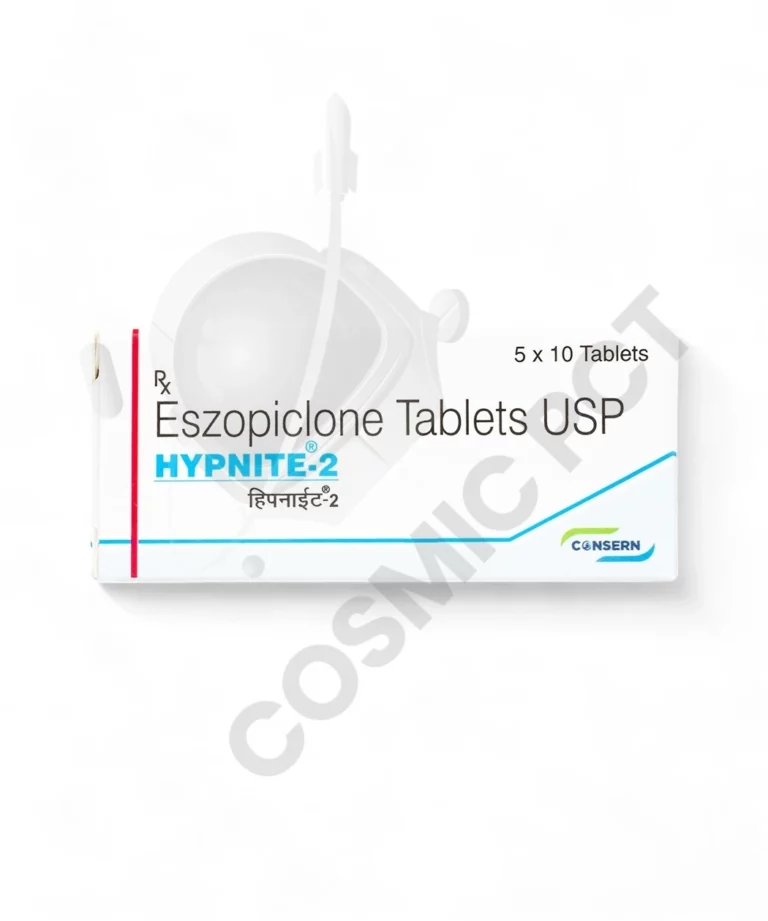 Hypnite 2mg
