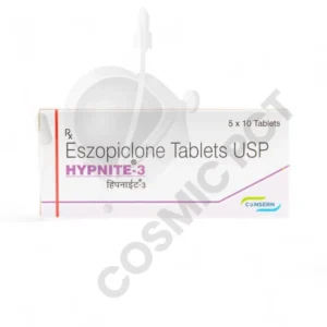 hypnite-3mg