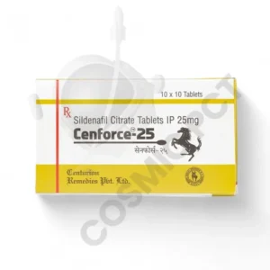 cenforce-25mg-10-tablets