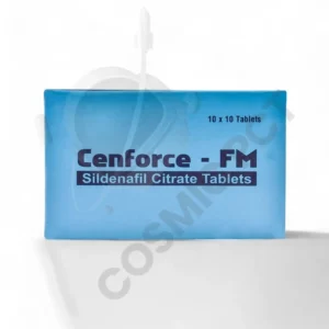 cenforce-fm-100mg-10-tablets