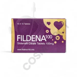 fildena-100mg-10-tablets