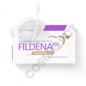 fildena-professional-100mg-10-tablets