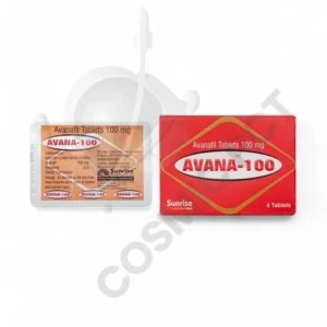 avana-100mg