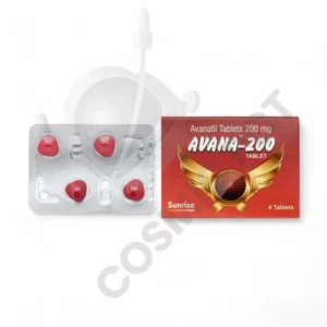 avana-200mg-1x4-tablets