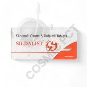 sildalist-120mg-1x6-tablets