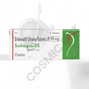 suhagra-25mg-4-tablets
