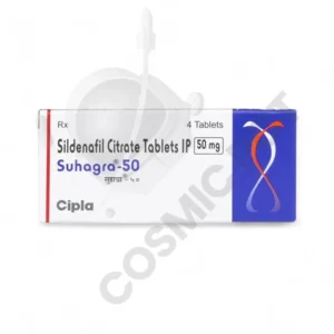 suhagra-50mg-4-tablets