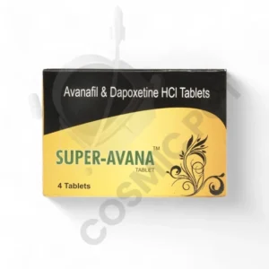 super-avana-4-tablets