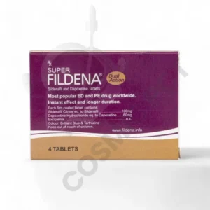 super-fildena-4-tablets