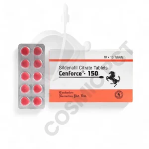 cenforce-150mg-10-tablets