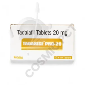 tadarise-pro-20mg-10-tablets