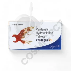 vardegra-20mg-10-tablets