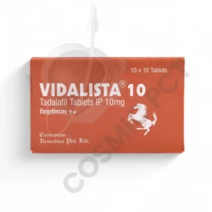 vidalista-10mg-10-tablets