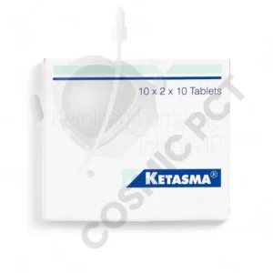 ketasma-1mg-10-tab