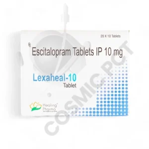 lexaheal-10mg