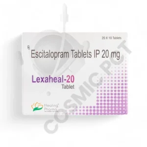 lexaheal-20mg