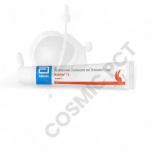 melalite-15-cream-30g