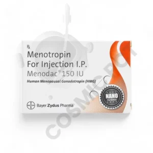 menodac-150-iu-1-vial